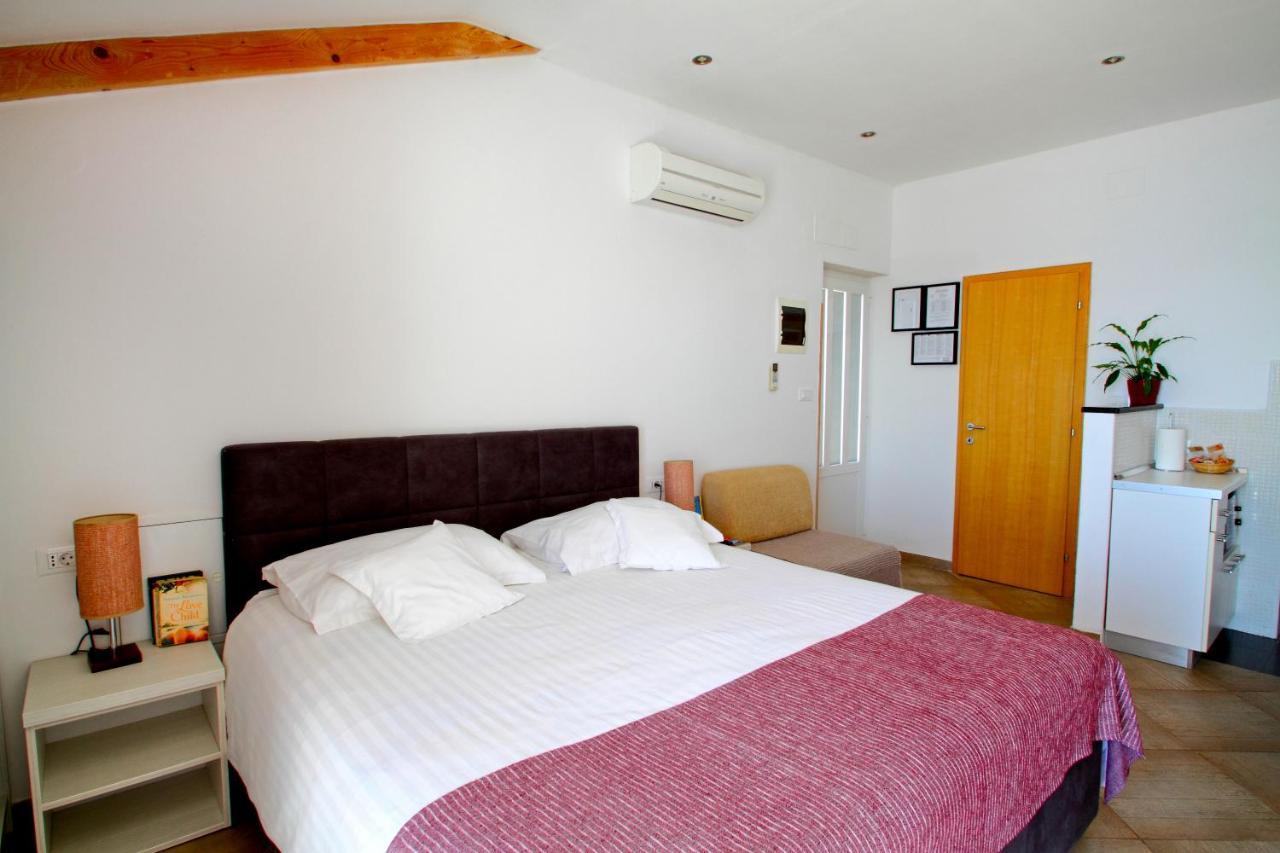 Appartement Ante