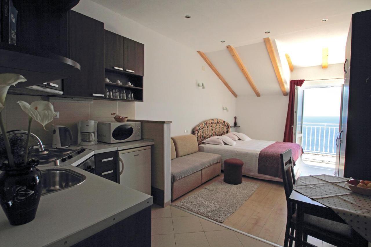 Ante Apartment