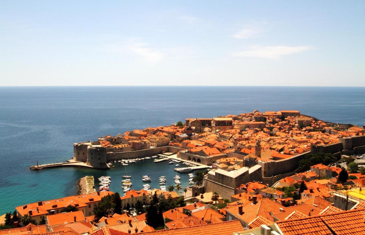 Ante Apartment Dubrovnik