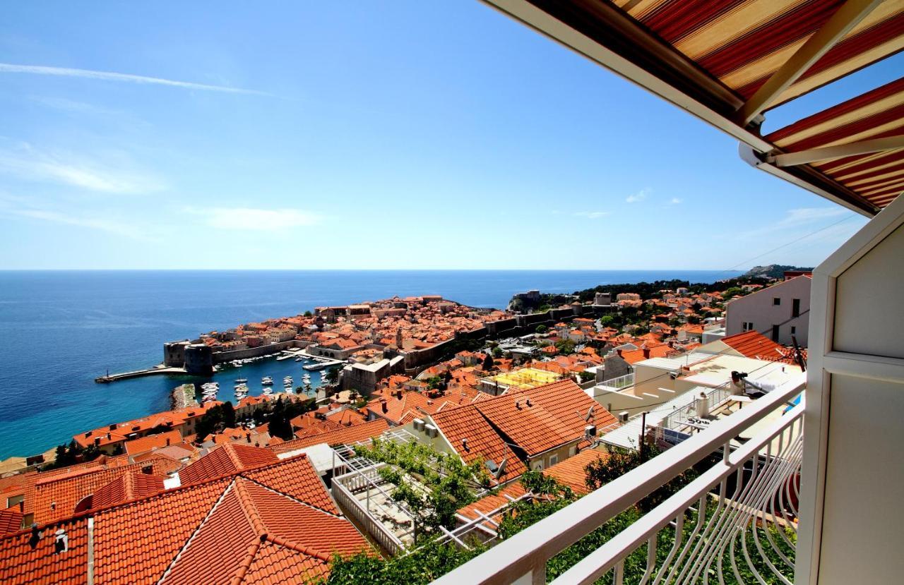 Ante Apartment