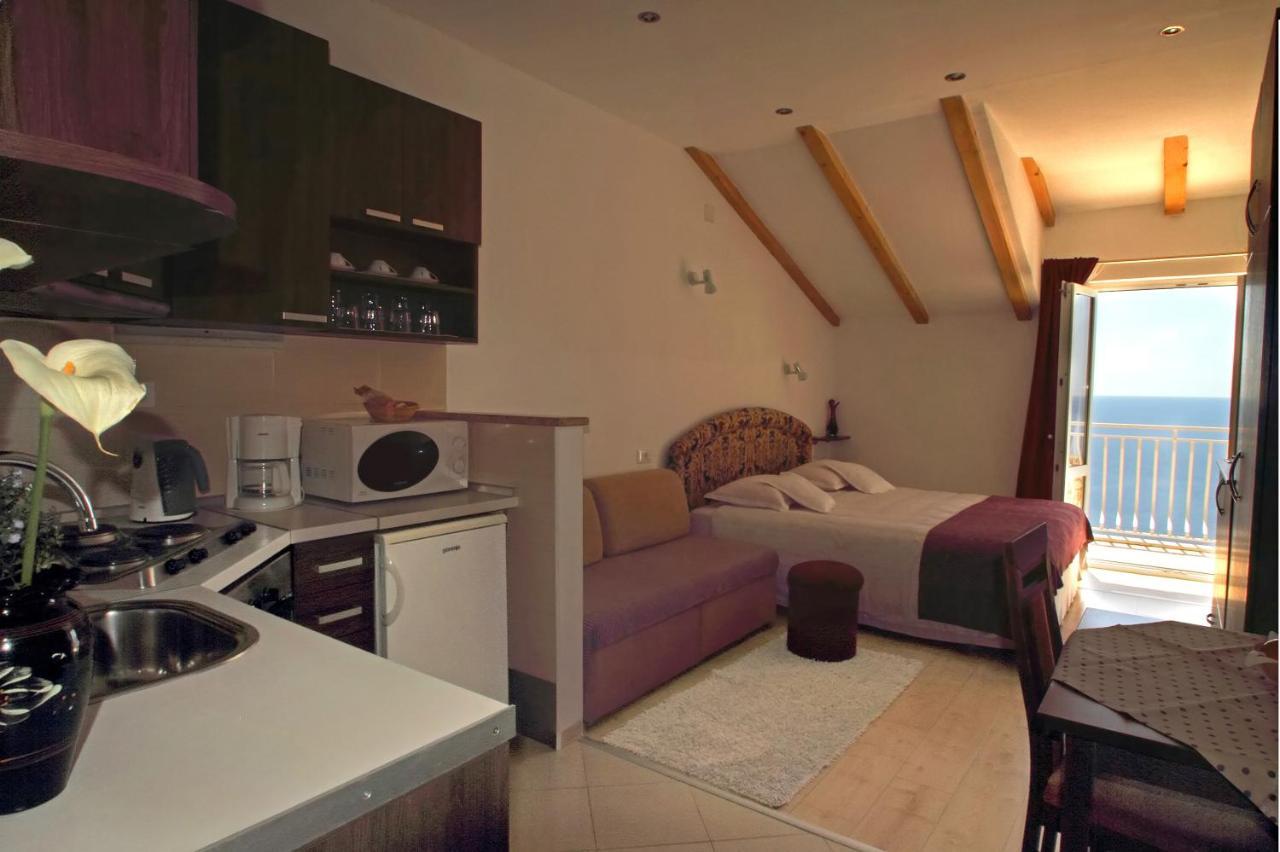Apartament Ante *