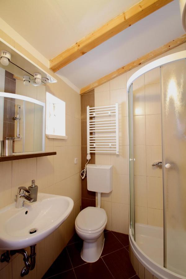 Ante Apartment