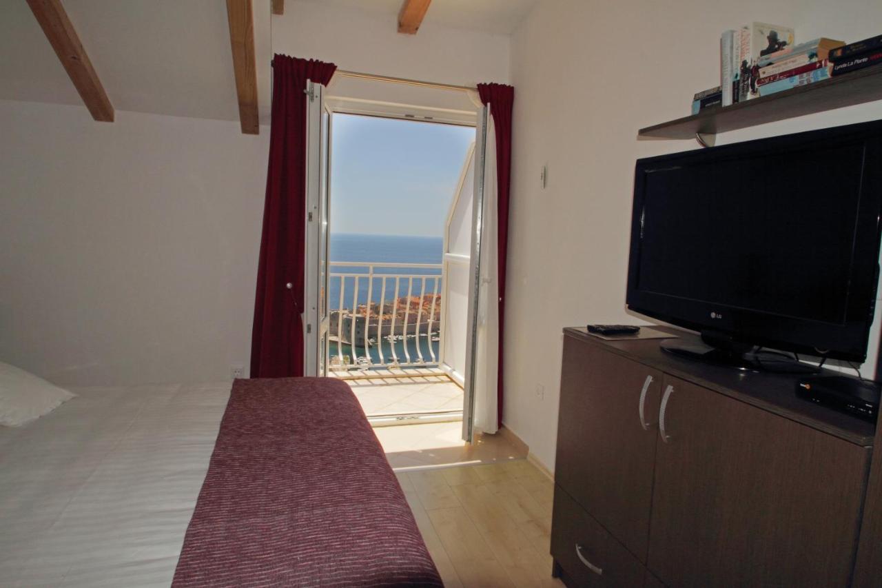 Apartment Ante