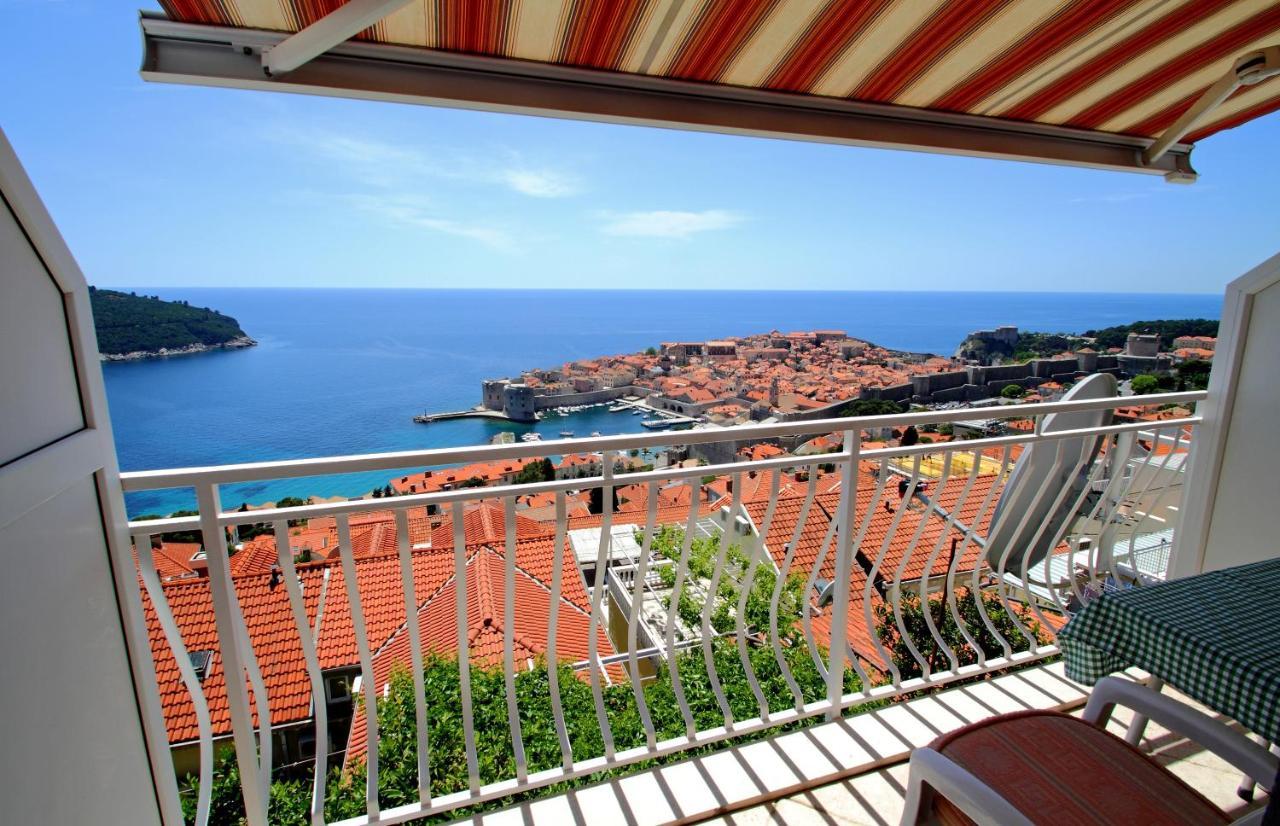 Ante Apartament Dubrovnik